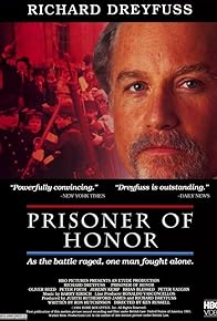 Primary photo for Prisoner of Honor