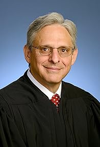 Primary photo for Merrick Garland