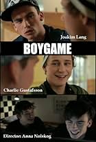 Boygame (2013)