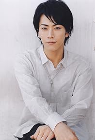 Primary photo for Tomoki Hirose