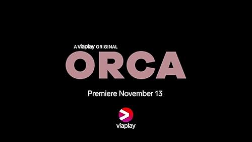 Watch Official Trailer - ORCA