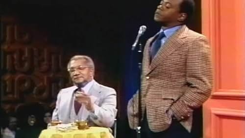 The Flip Wilson Show Volumes 1 & 2