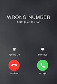 Wrong Number (2020)