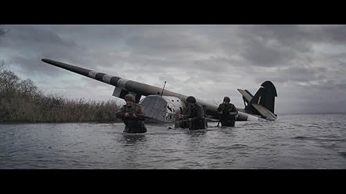 DE SLAG OM DE SCHELDE - Official Dutch Trailer - Dutch Subs