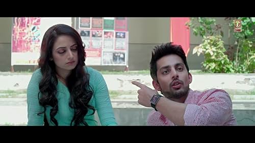 Sweetiee Weds NRI (2017) Trailer