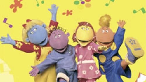 Tweenies (1999)