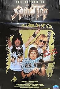 Primary photo for A Spinal Tap Reunion: The 25th Anniversary London Sell-Out