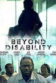 Primary photo for Beyond Disability