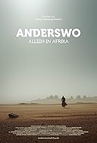 Anderswo. Allein in Afrika