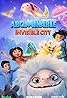 Abominable and the Invisible City (TV Series 2022–2023) Poster