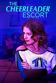 Alexandra Beaton in The Perfect Cheerleader (2019)