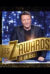 Primary photo for Les Z'awards de la télé