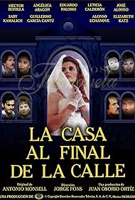 La casa al final de la calle (1989)