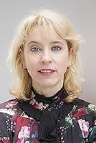 Carol Morley