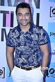 Primary photo for Ajaz Khan