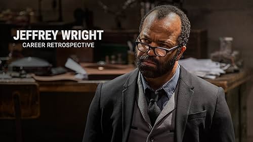 Jeffrey Wright | Career Retrospective