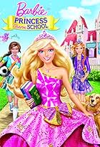 Barbie: Princess Charm School