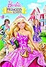 Barbie apprentie princesse (Video 2011) Poster