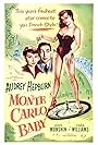 We Go to Monte Carlo (1953)