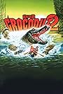 Killer Crocodile 2 (1990)