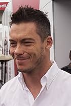 André Lotterer in Le Mans: Racing Is Everything (2017)