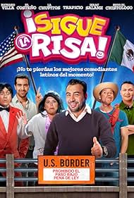 Sigue la Risa (2016)