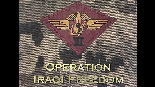 Third Marine Aircraft Wing - Operation Iraqi Freedom Book