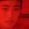 Gong Li in Hong gao liang (1988)