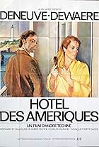 Hotel America