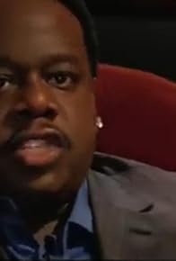 Primary photo for Be Cool: Close-Up - Cedric the Entertainer