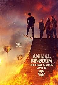 Animal Kingdom (2016)