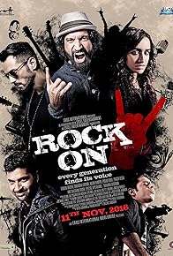 Primary photo for Rock on 2