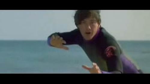 Point Break Pure Adrenaline Edition Scene 3