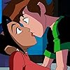 Bettina Bush and Yuri Lowenthal in Ben 10: Omniverse (2012)