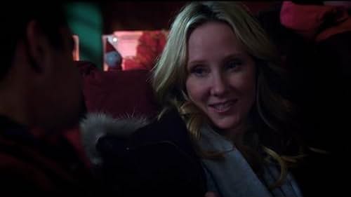 Trailer for One Christmas Eve