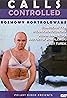 Rozmowy kontrolowane (1991) Poster