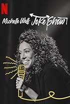 Michelle Wolf: Joke Show