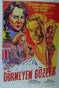 Sönen gözler (1955)