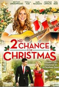 2nd Chance for Christmas (2019)