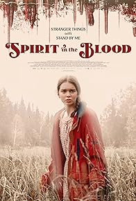 Primary photo for Spirit in the Blood