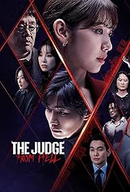 The Judge from Hell (2024)