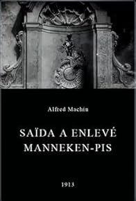 Primary photo for Saïda a enlevé Manneken-Pis