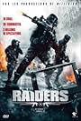 Raiders (2014)