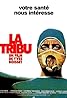 La tribu (1991) Poster