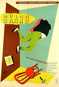 Skarb (1949)