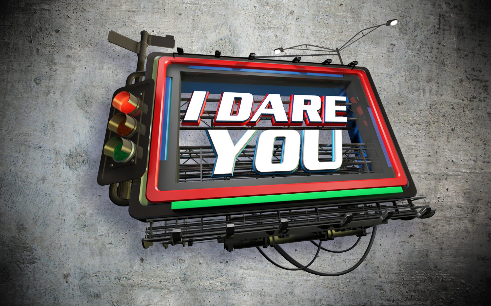 I Dare You (2011)