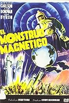 The Magnetic Monster (1995)