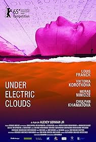 Under Electric Clouds (2015)