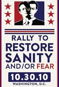 The Rally to Restore Sanity and/or Fear (2010)