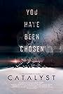 Noel Gugliemi, Patrick Kilpatrick, David Bianchi, Christopher Folkens, Jermaine Love, Enrico Natale, Michael Roark, Umar Khan, Lauren Taler, Chris Michael Wood, and J. Esco in Catalyst (2025)